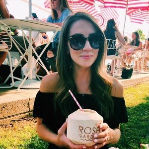 Meet your Posher, Bailee